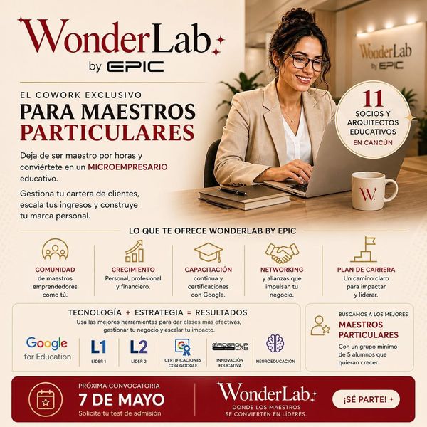 WonderLab by Epic